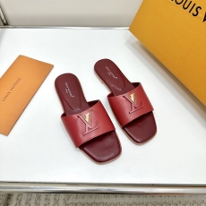 Louis Vuitton Slippers